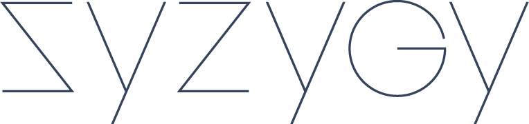 Syzygy | 東京のデザイン事務所